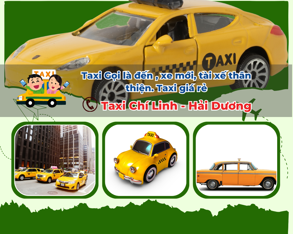 Taxi Chí Linh đi Côn Sơn – Kiếp Bạc dịp lễ hội đầu năm