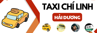 Taxi Chí Linh – Dịch vụ gọi xe taxi nhanh