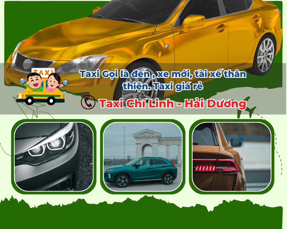 Nhu cầu di chuyển tại huyện Tứ Kỳ