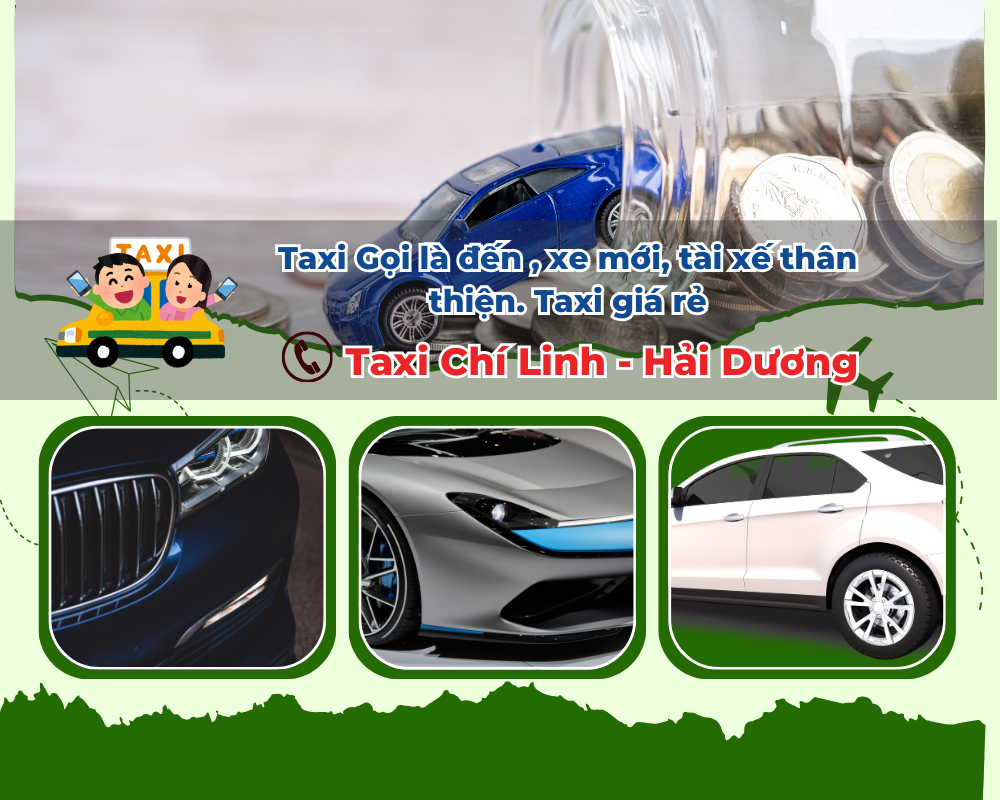 Nhu cầu di chuyển an toàn tại huyện Gia Lộc
