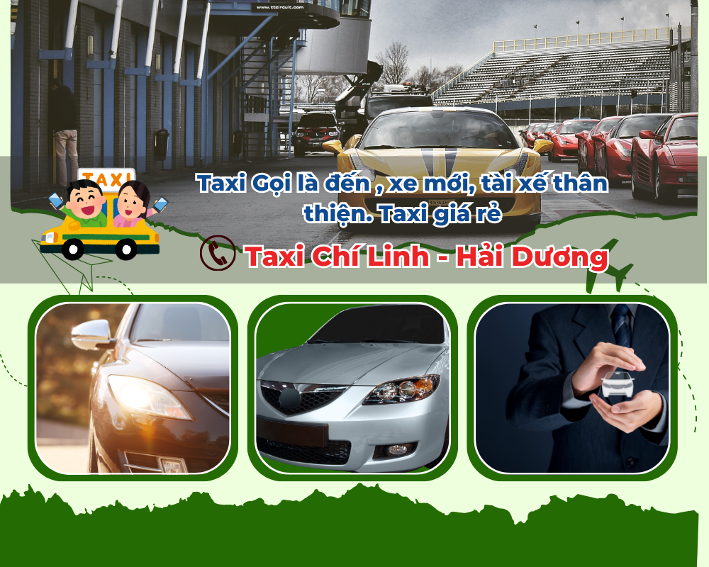 Nhu cầu di chuyển nhanh chóng tại huyện Thanh Miện