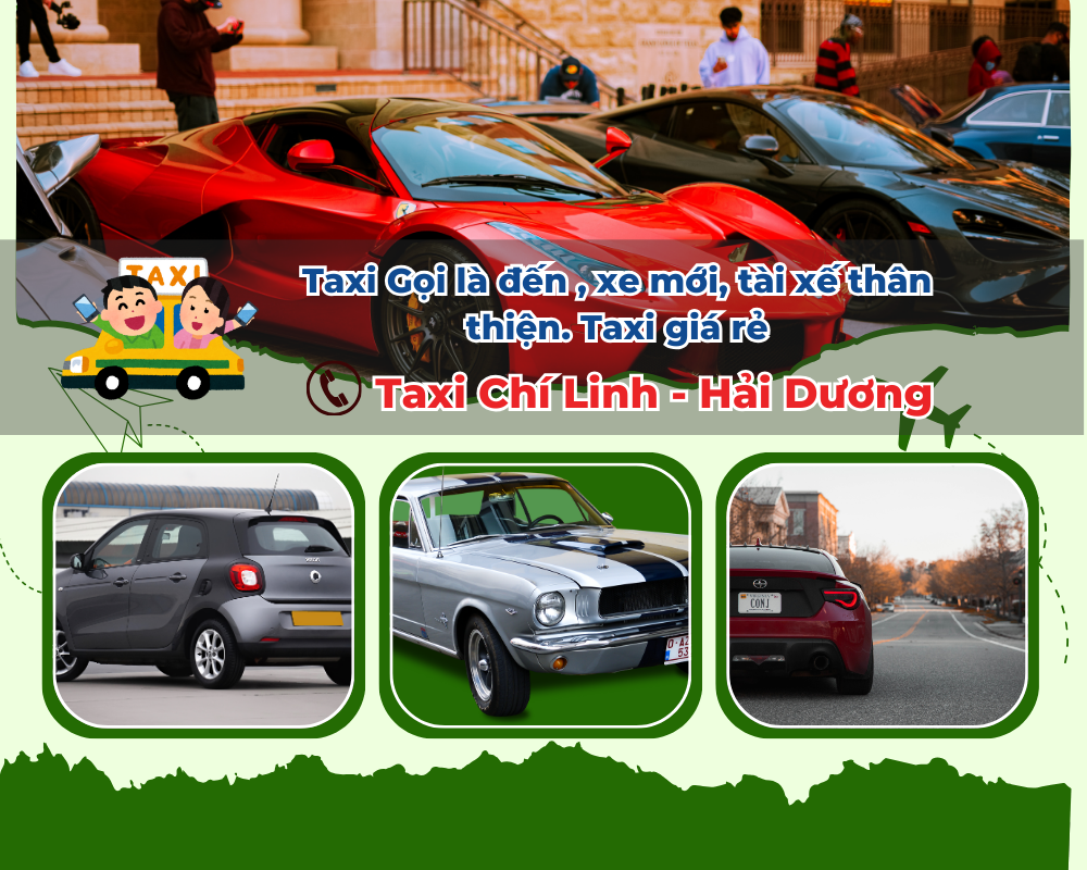 Nhu cầu di chuyển từ chợ đến các khu dân cư