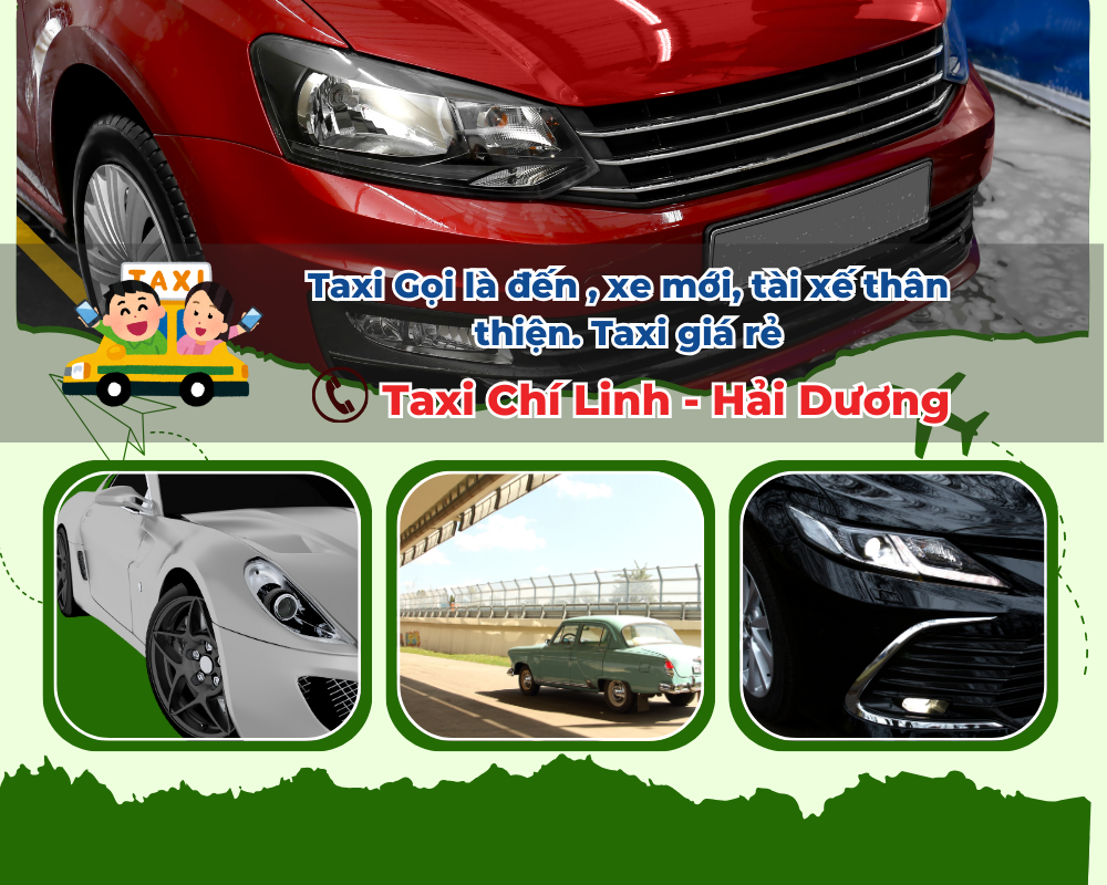 Nhu cầu di chuyển nhanh chóng đến nhà hàng