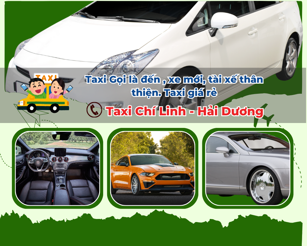 Tại sao dịch vụ taxi chuyên nghiệp lại quan trọng đối với nhân viên khu công nghiệp?