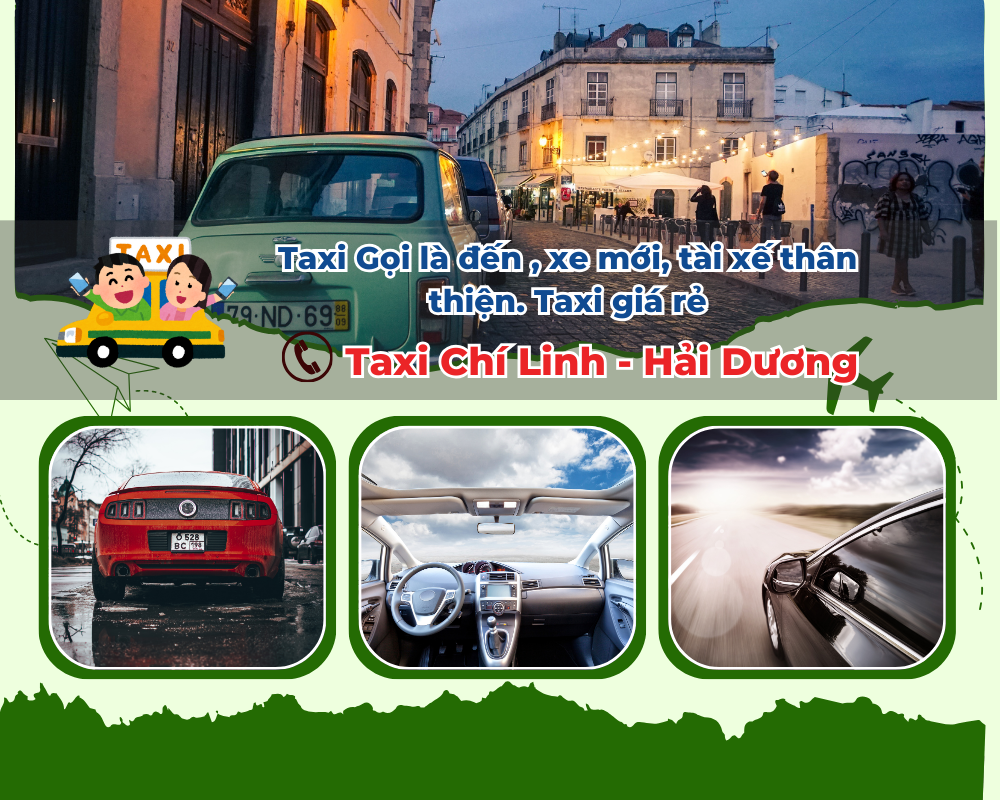 Nhu cầu di chuyển tiện lợi đến các nhà hàng