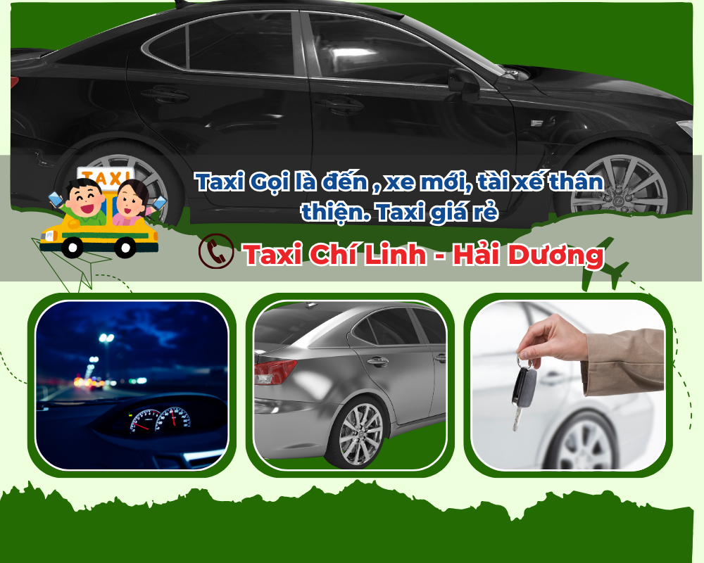 Nhu cầu di chuyển sang trọng đến các địa điểm đặc biệt