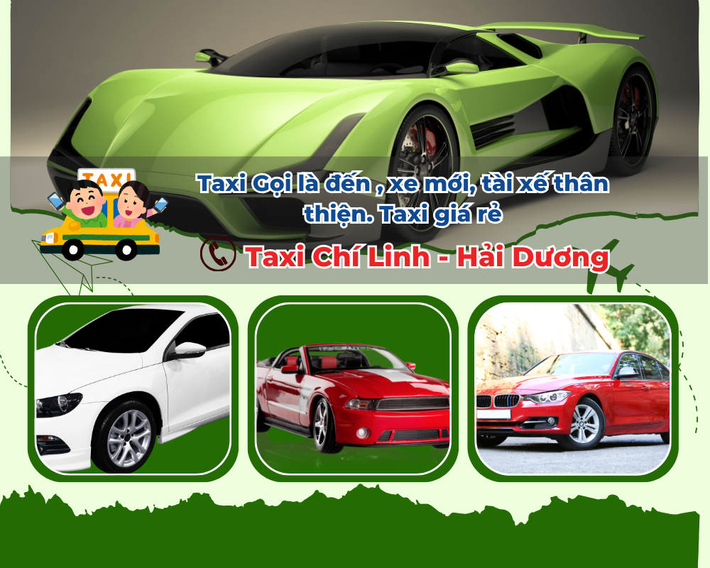 Taxi Chí Linh đi đền Sinh – đền Hóa vào mùa lễ hội