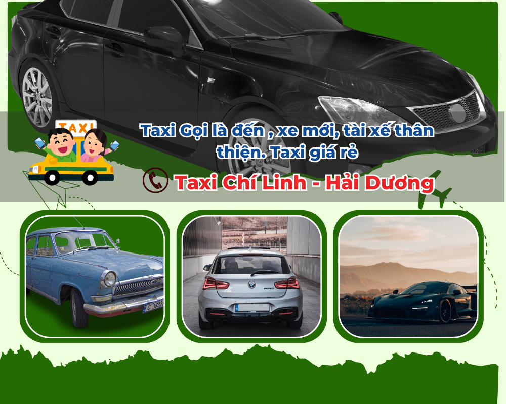 Đi công chứng thuận tiện với Taxi Chí Linh tại Phòng Tư pháp TP