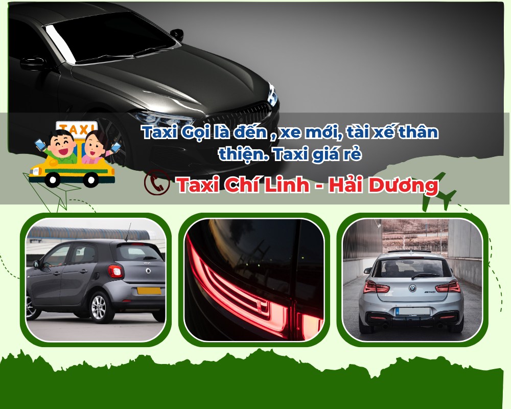 Taxi Chí Linh đến khu di tích Nguyễn Trãi – tour văn hóa lịch sử