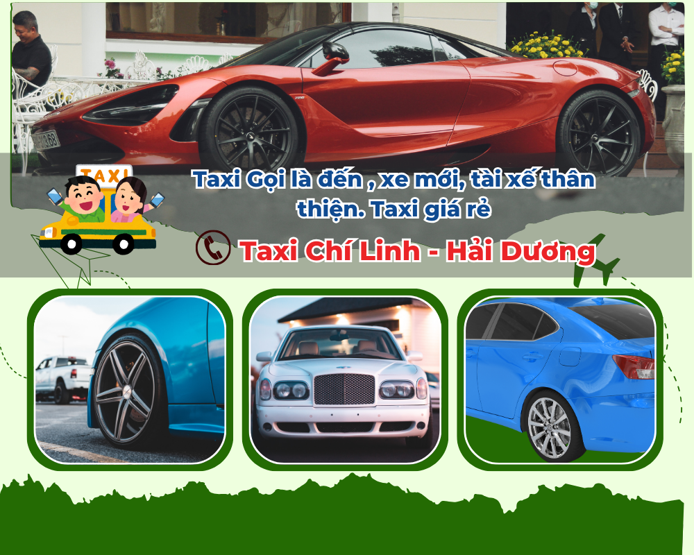 Nhu cầu di chuyển nhanh chóng đến nhà hàng