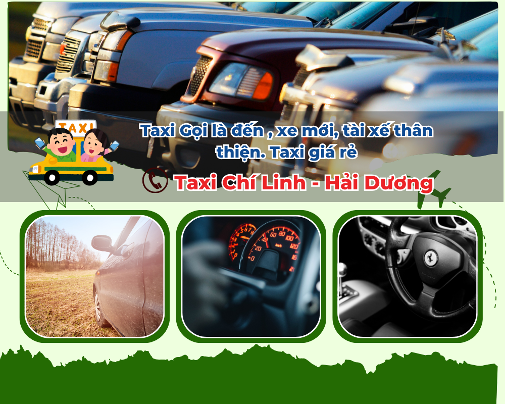 Nhu cầu di chuyển tiện lợi đến các nhà hàng