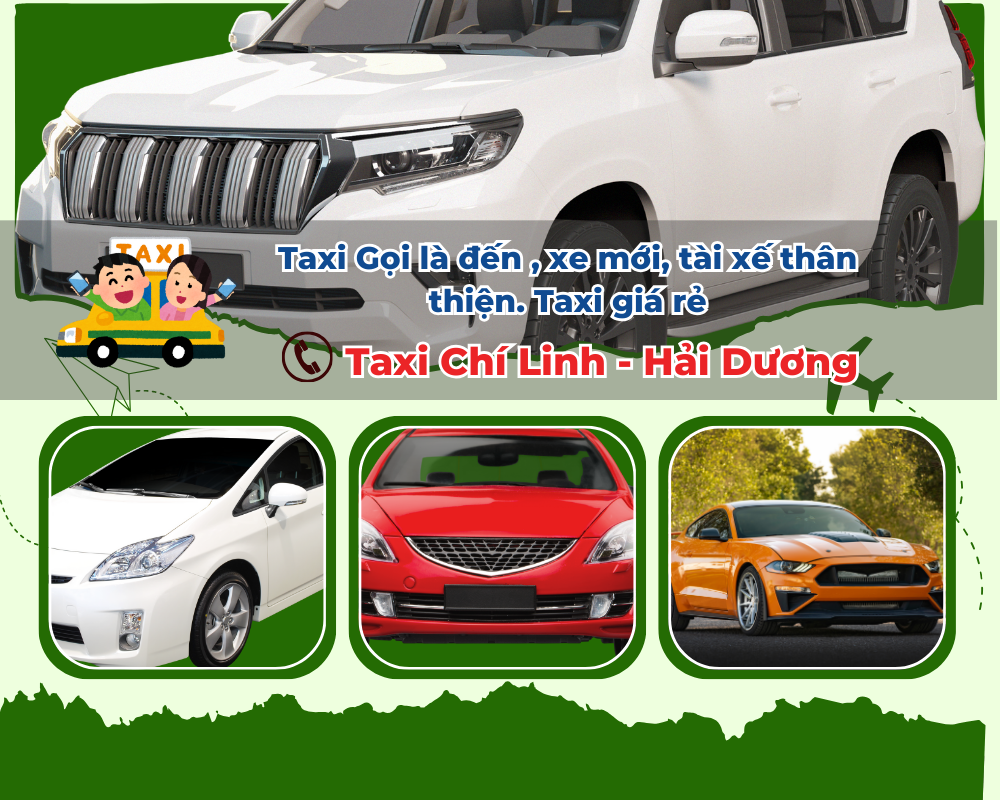Cách đặt xe