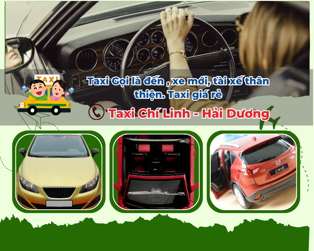 Tầm quan trọng của sự an toàn và uy tín trong dịch vụ taxi