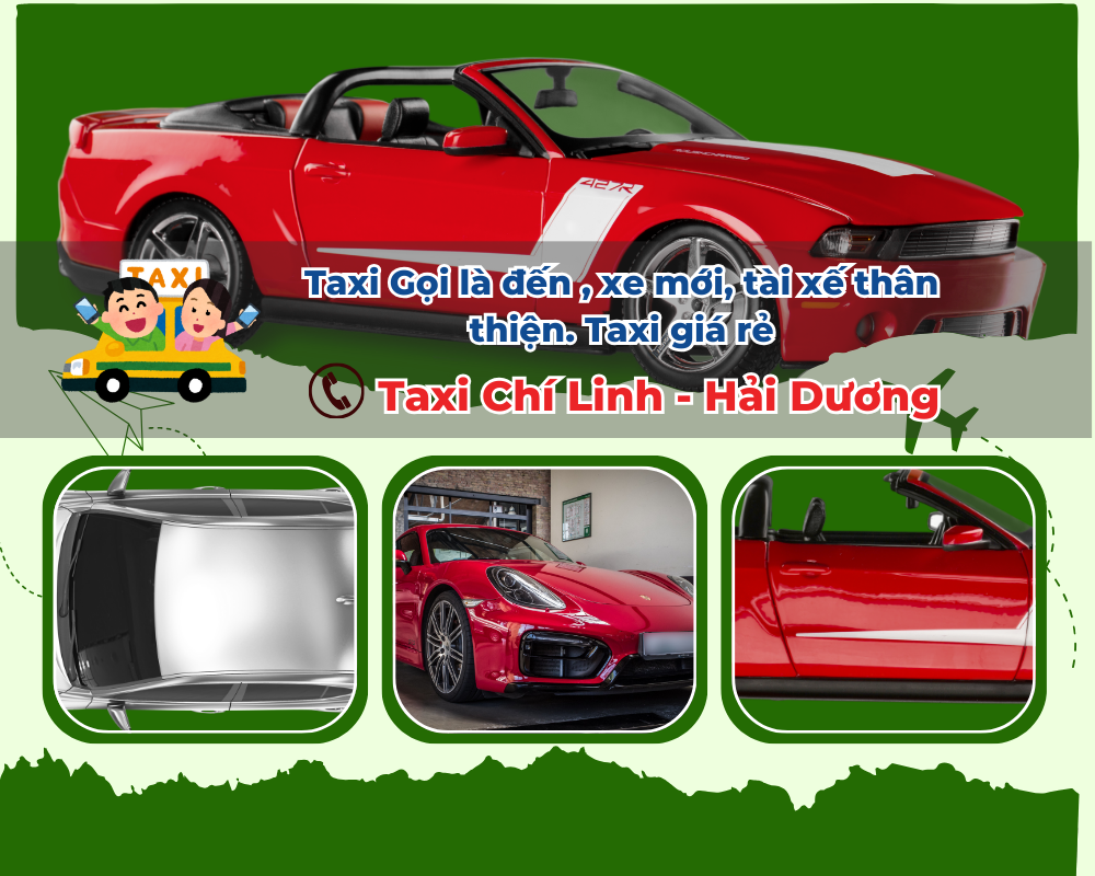Tại sao tốc độ đặt xe lại quan trọng?