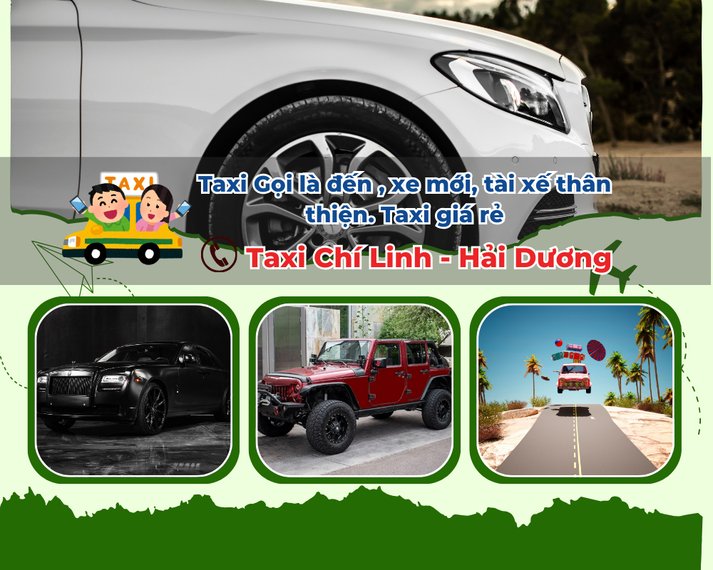 Tại sao dịch vụ taxi hoạt động liên tục tại bến xe lại quan trọng?